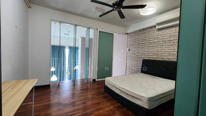 The Scott Garden SOHO - 5