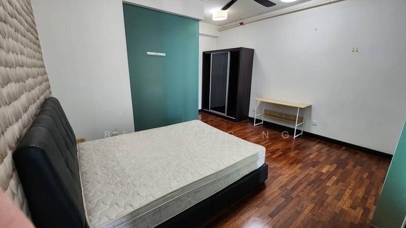 The Scott Garden SOHO - 4