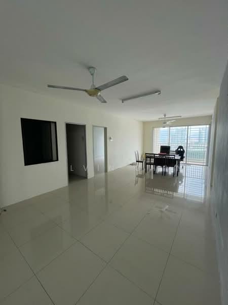 Platinum Lake PV 15 - 1