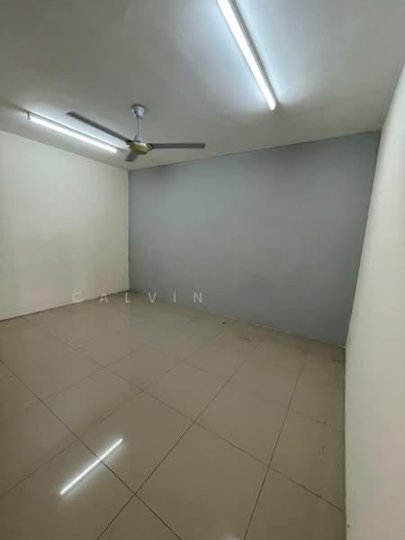 Platinum Lake PV 15 - 4