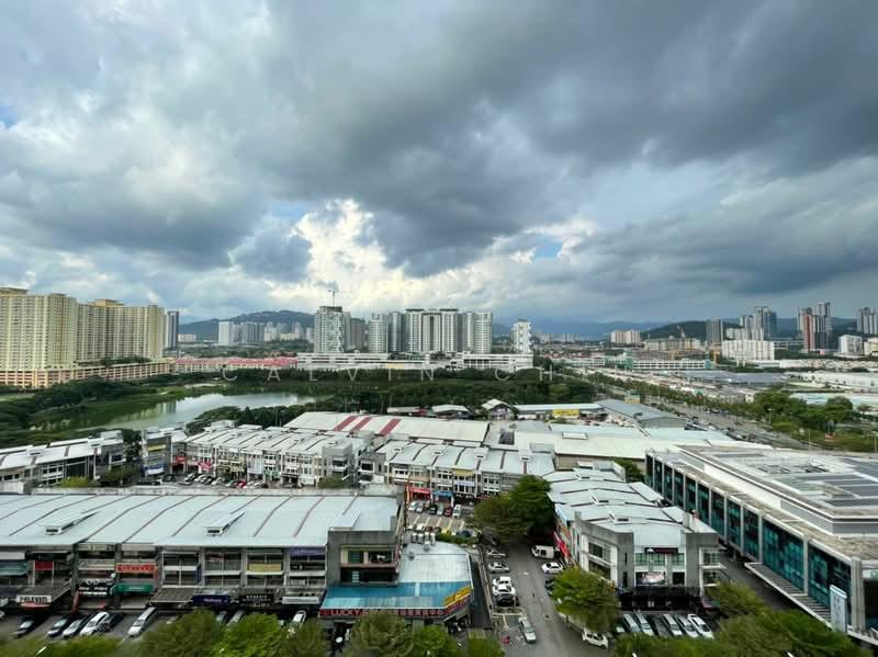 Platinum Lake PV 15 - 2