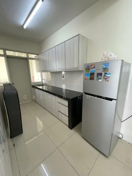 Platinum Lake PV 15 - 3