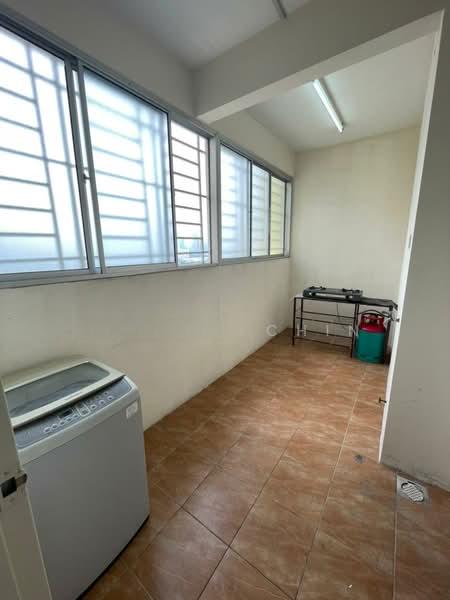 Platinum Lake PV 15 - 5