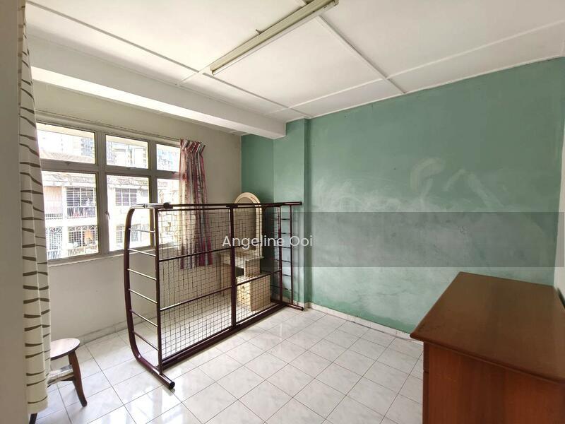 Greenview Apartment - 3