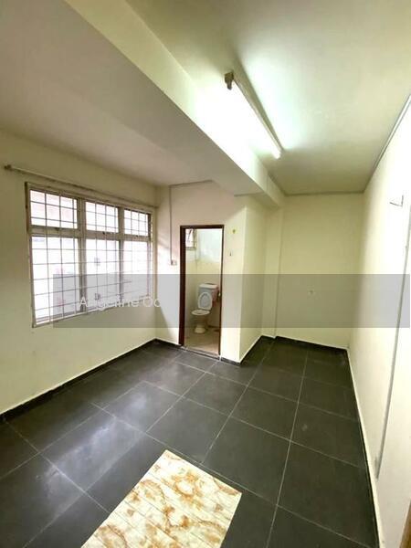 Greenview Apartment - 4