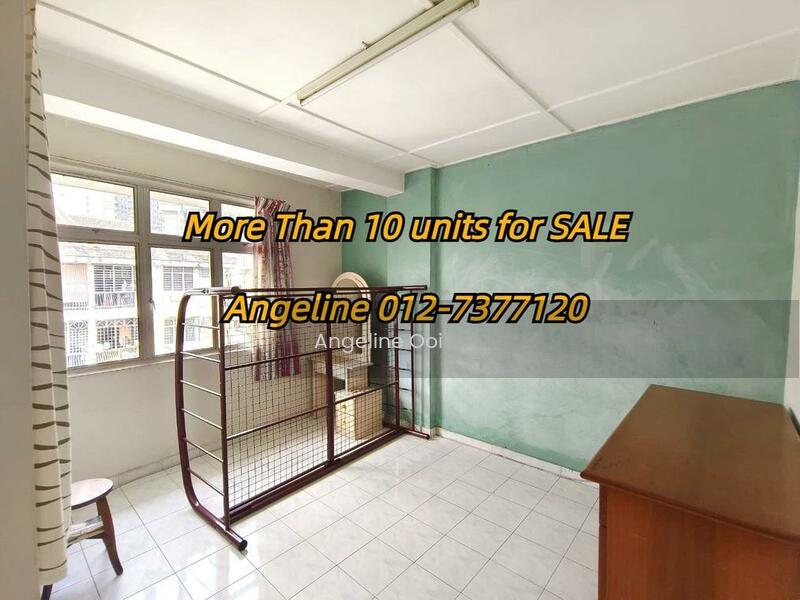 Greenview Apartment - 5