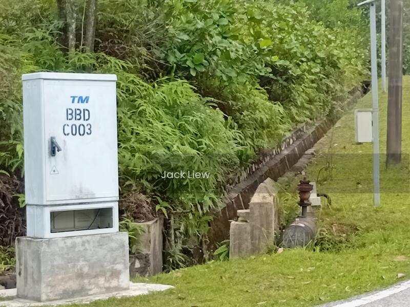 Bungalow Land Bukit Beruntung Serendah Selangor - 3