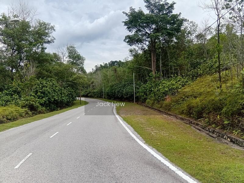 Bungalow Land Bukit Beruntung Serendah Selangor - 5