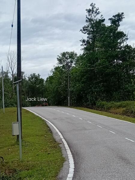 Bungalow Land Bukit Beruntung Serendah Selangor - 1