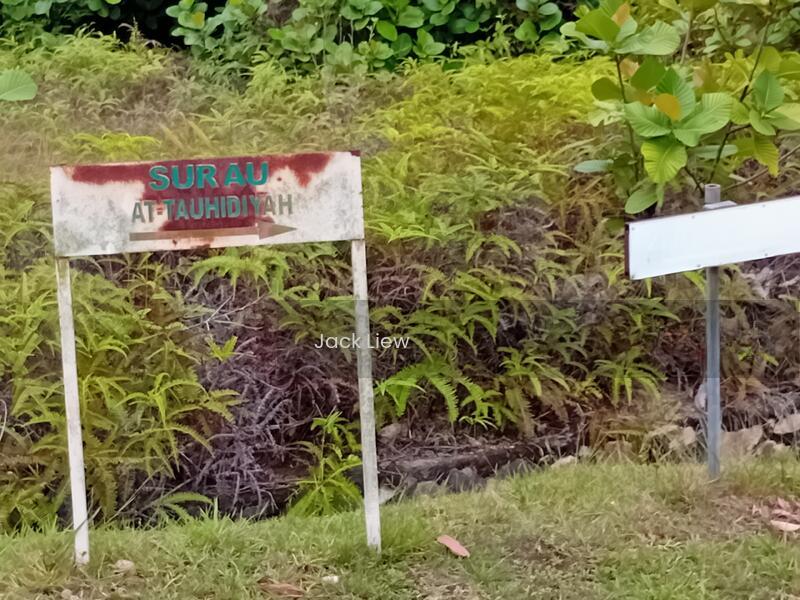 Bungalow Land Bukit Beruntung Serendah Selangor - 4