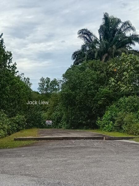 Bungalow Land Bukit Beruntung Serendah Selangor - 2