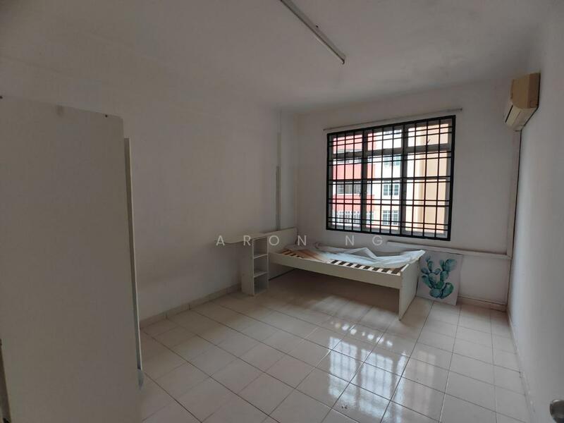 Villa Bestari Apartment - 5