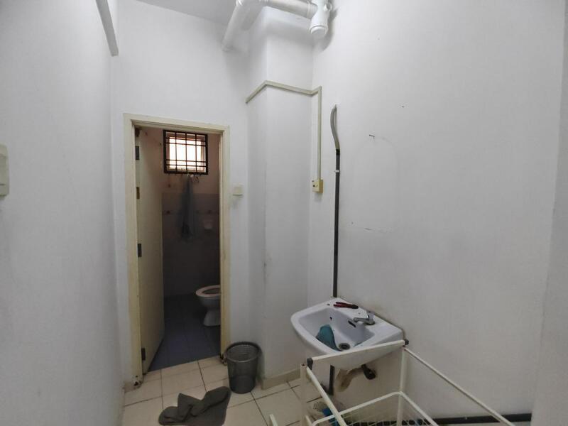 Villa Bestari Apartment - 4