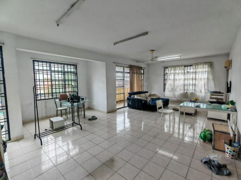 Villa Bestari Apartment - 1