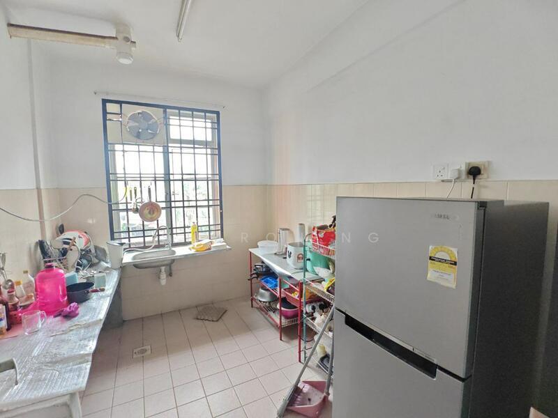 Villa Bestari Apartment - 2