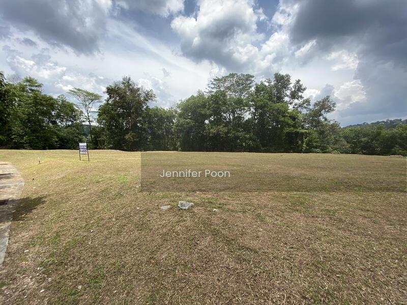 The Peak Taman TAR - 4