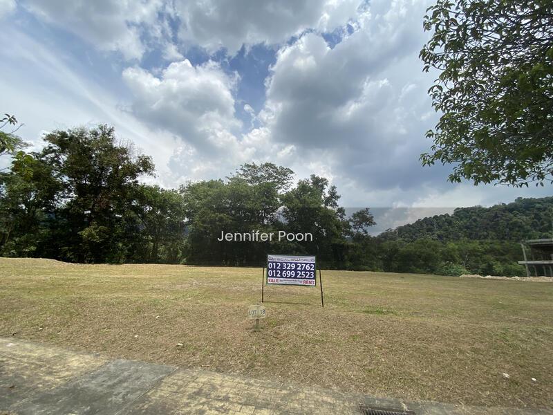 The Peak Taman TAR - 5