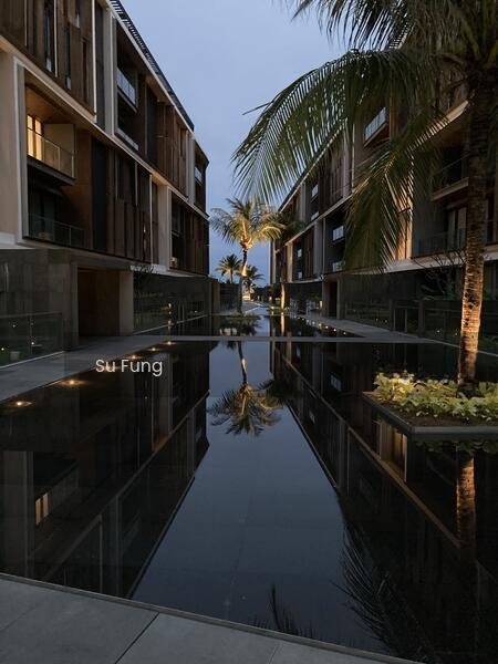 Shorefront Residences - 2