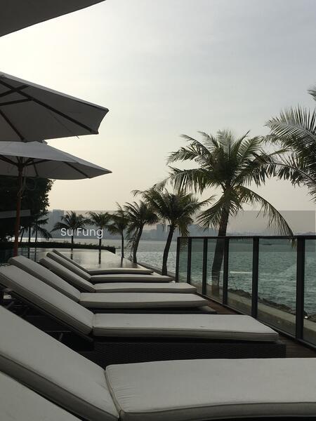 Shorefront Residences - 1