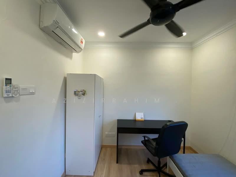 Dwiputra Residences - 2