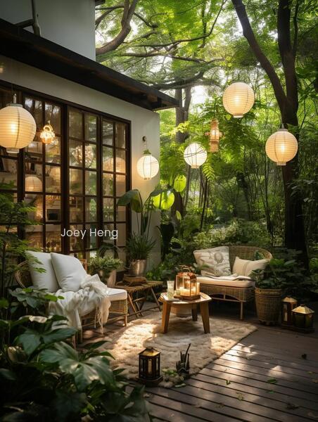 Sendayan Brand New Semi-D with Resort Vibes – Starting at RM888K - 3