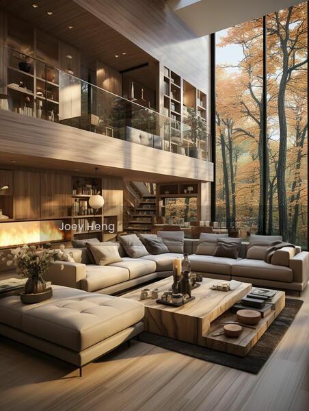 Sendayan Brand New Semi-D with Resort Vibes – Starting at RM888K - 5