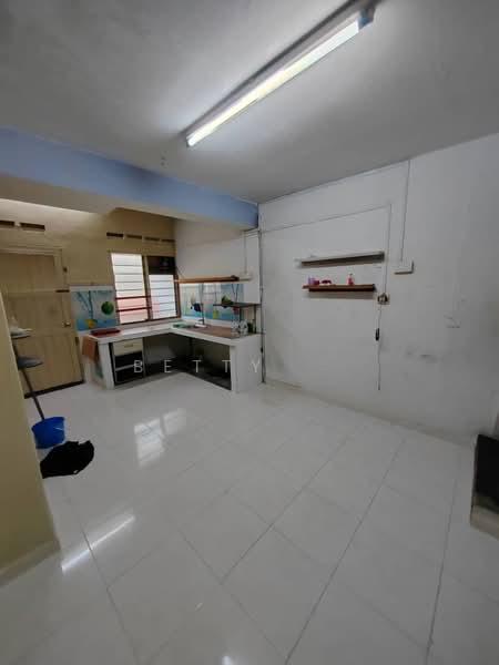 Bandar Baru Permas Jaya - 4