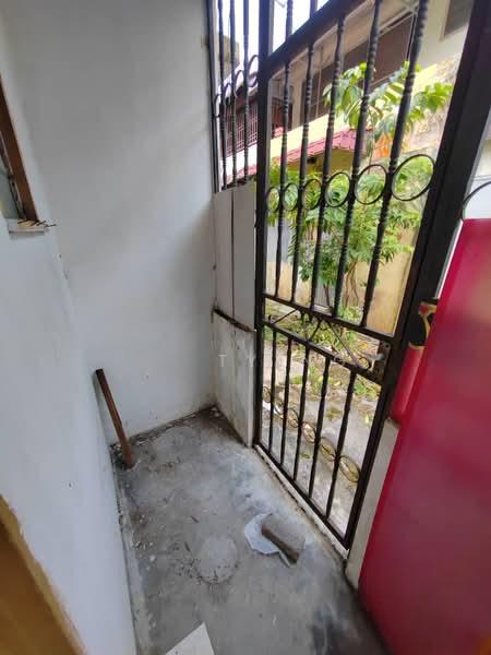 Bandar Baru Permas Jaya - 5