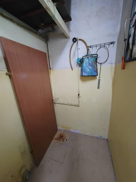 Bandar Baru Permas Jaya - 2