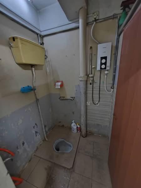 Bandar Baru Permas Jaya - 3