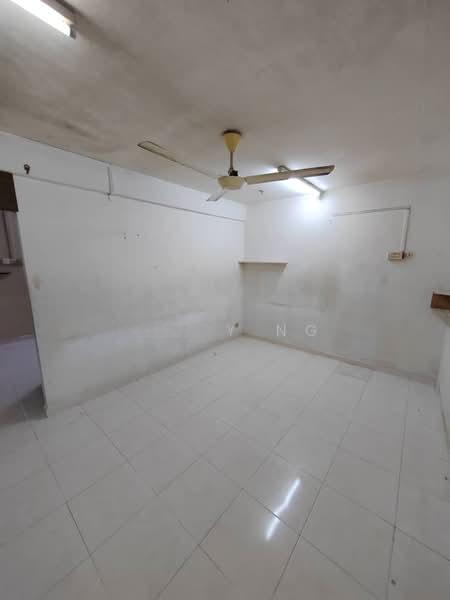 Bandar Baru Permas Jaya - 1