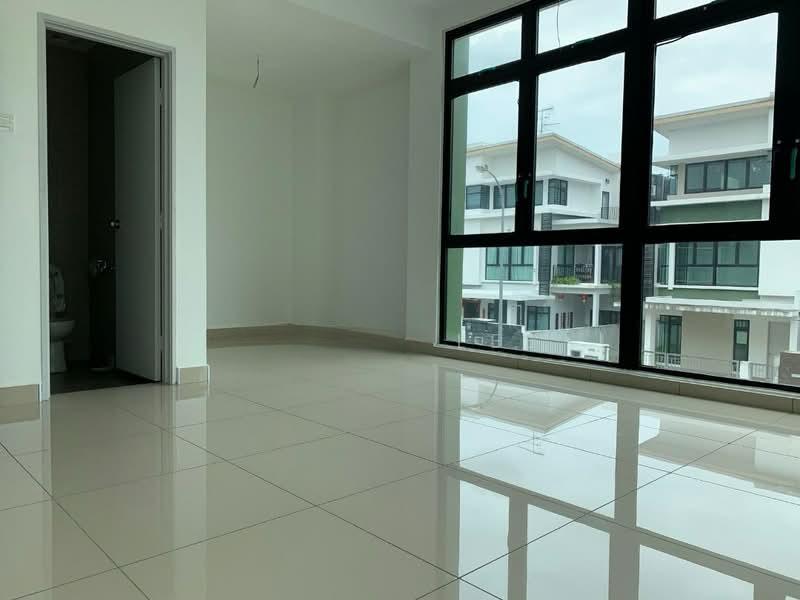 Taman Mutiara Mas - 2