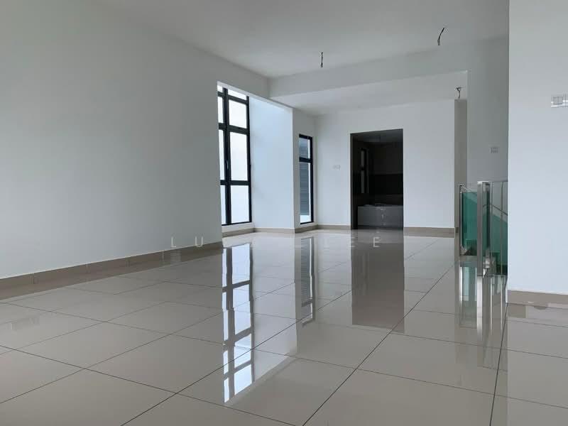 Taman Mutiara Mas - 3