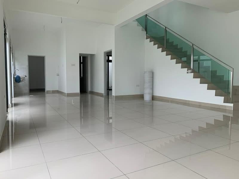 Taman Mutiara Mas - 1