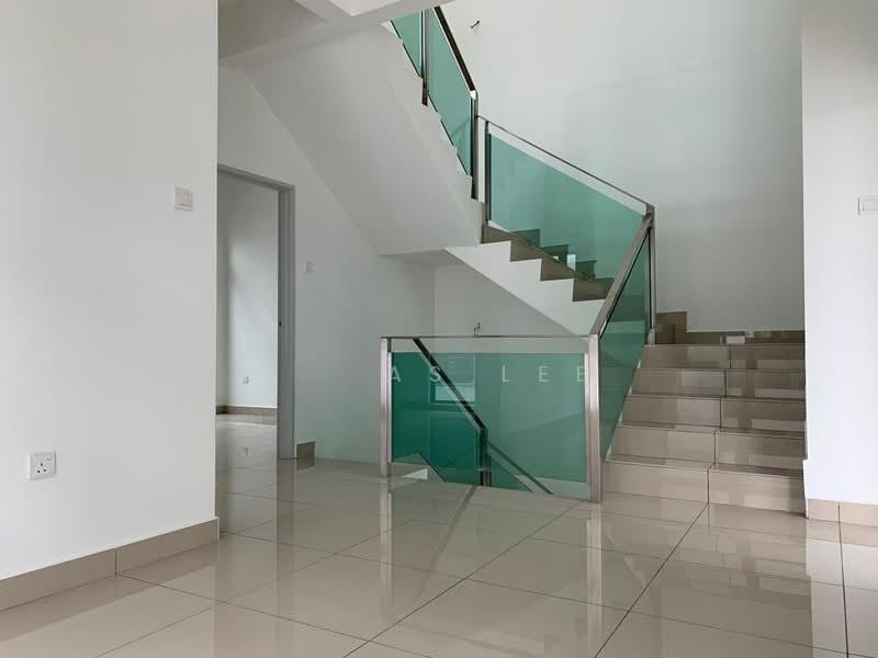 Taman Mutiara Mas - 4