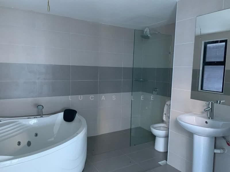 Taman Mutiara Mas - 5