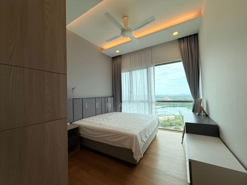 Southern Marina Residences - 2