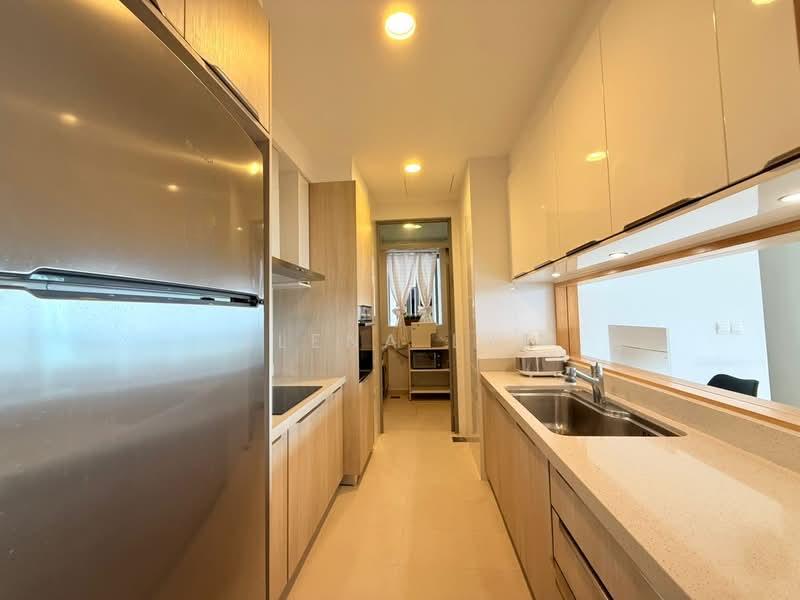 Southern Marina Residences - 3
