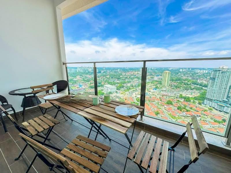 TriTower Residence @ Johor Bahru Sentral - 5