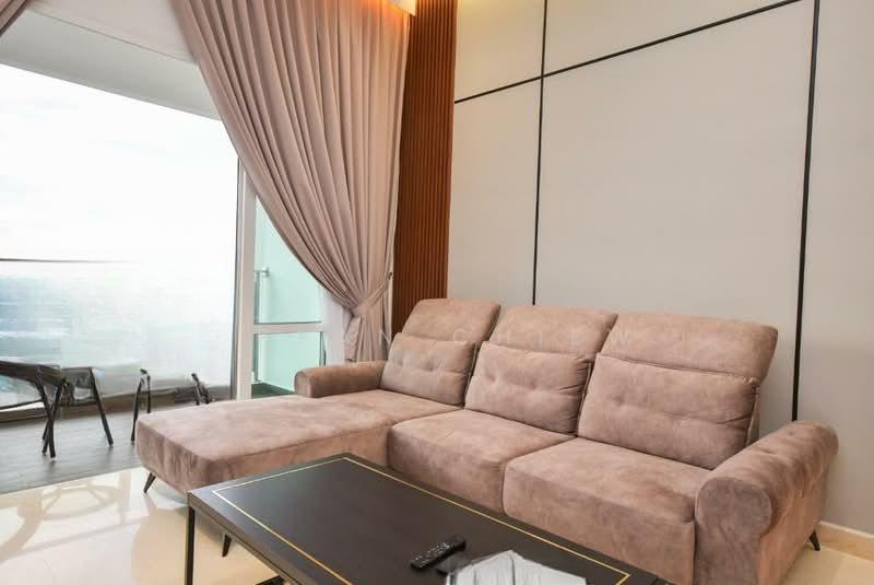 TriTower Residence @ Johor Bahru Sentral - 4