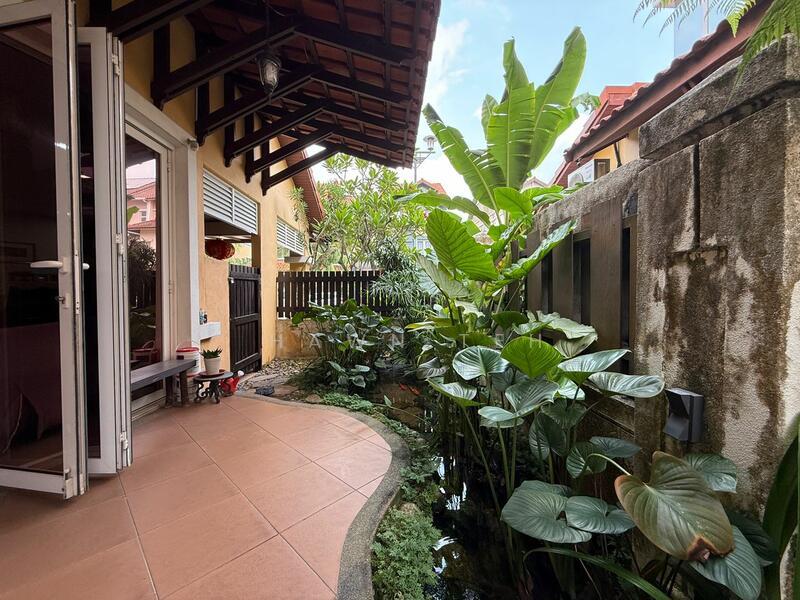 Damansara Legenda - 5