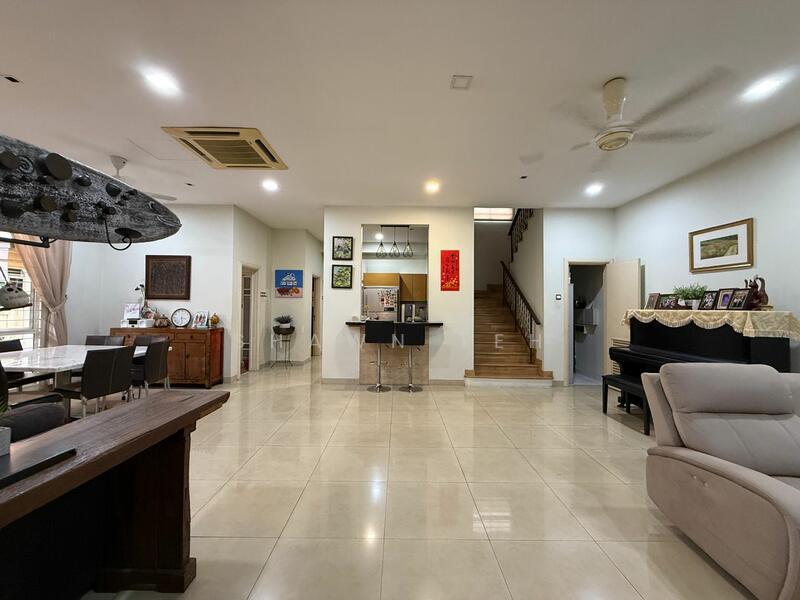 Damansara Legenda - 3