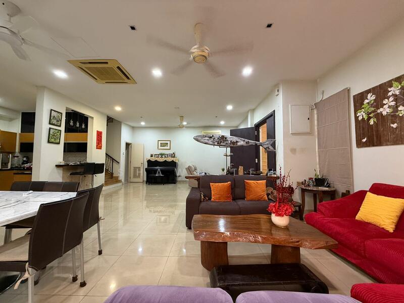 Damansara Legenda - 2