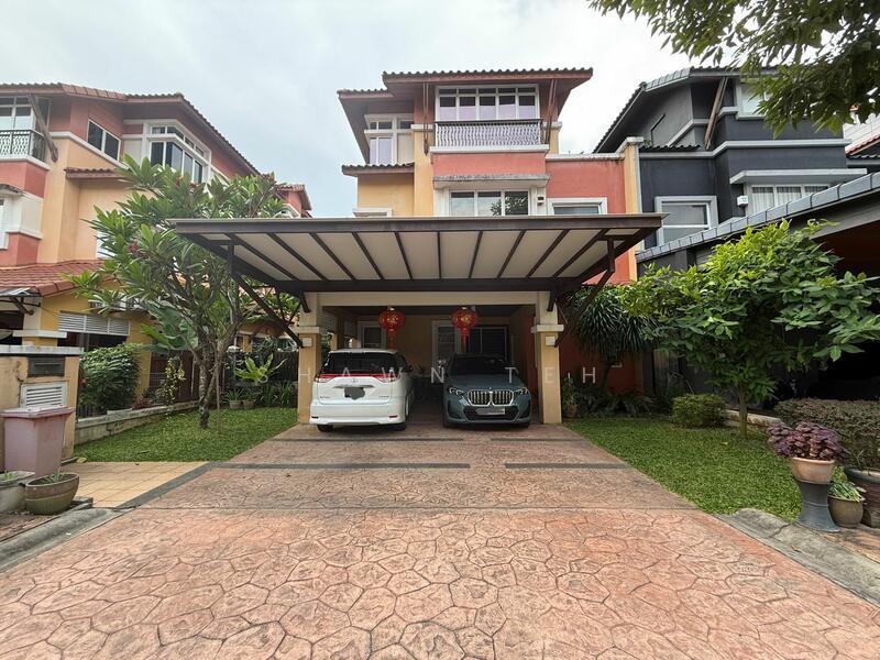 Damansara Legenda - 1