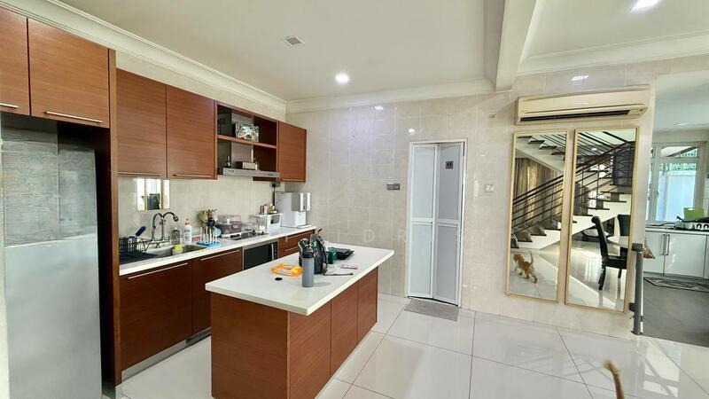 Tiara Residence Kajang - 2