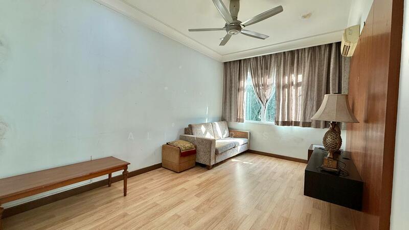 Tiara Residence Kajang - 4