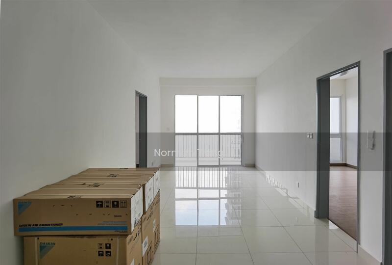 Pinnacle Sri Petaling - 4