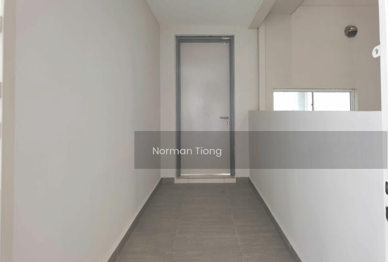 Pinnacle Sri Petaling - 2