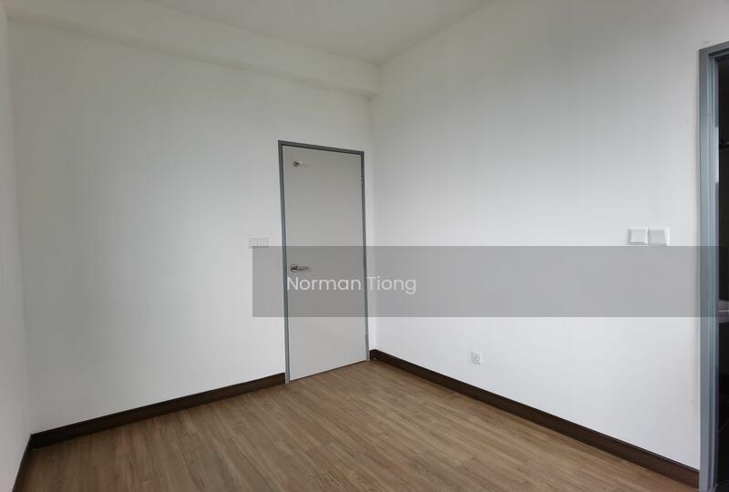 Pinnacle Sri Petaling - 3