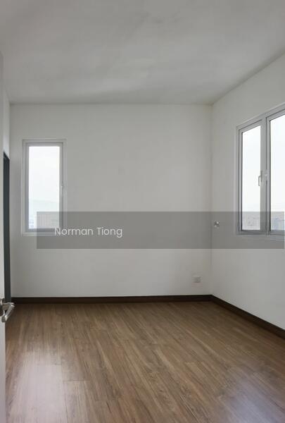 Pinnacle Sri Petaling - 5